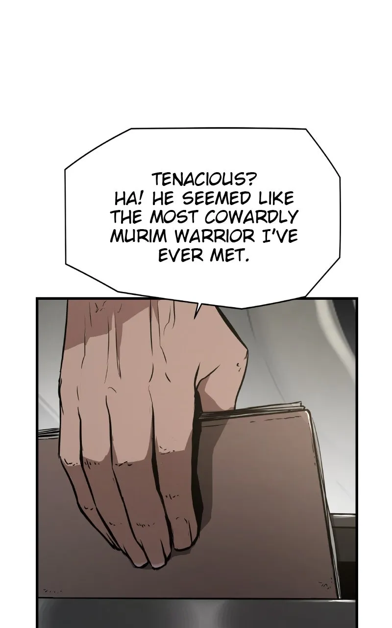 The Breaker: Eternal Force Chapter 85 page 12 - 