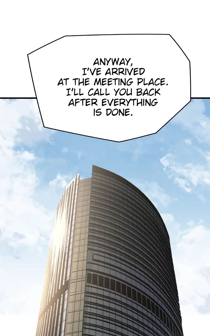 The Breaker: Eternal Force Chapter 85 page 14 - 