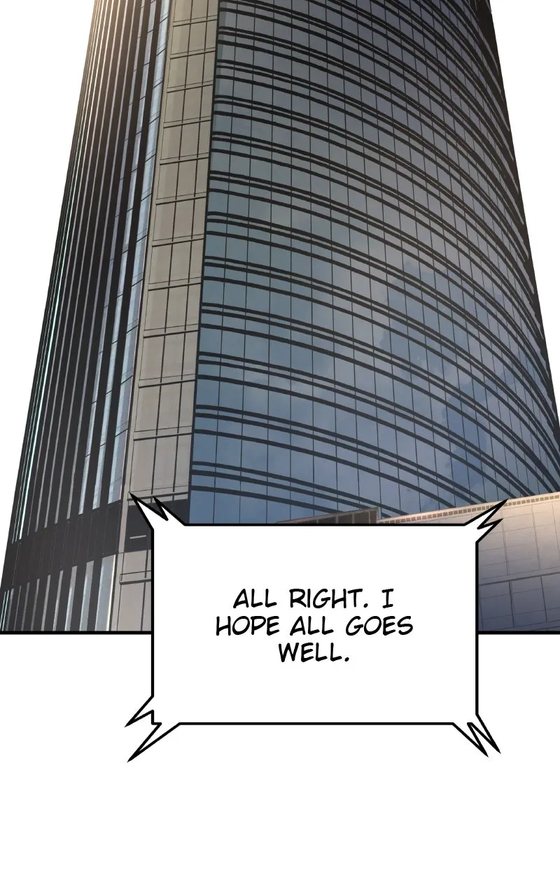 The Breaker: Eternal Force Chapter 85 page 15 - 