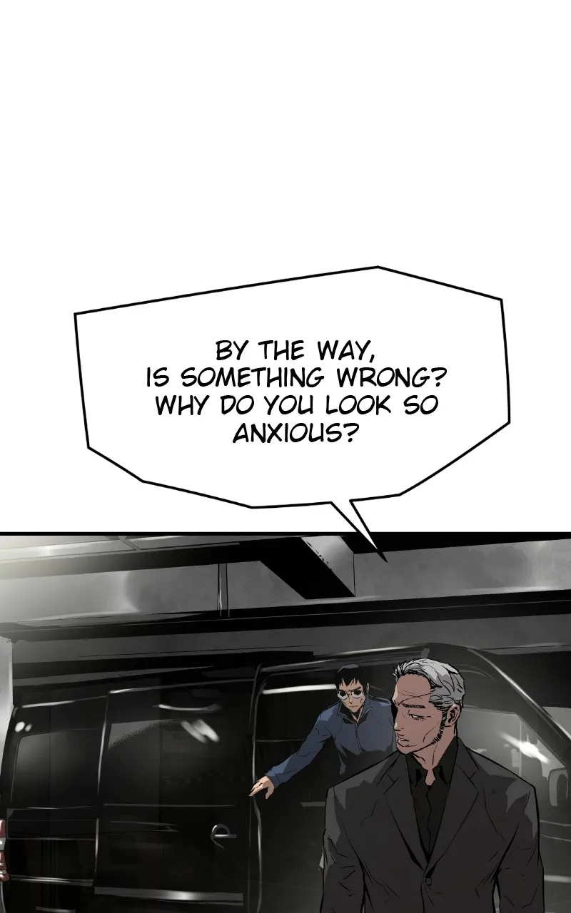 The Breaker: Eternal Force Chapter 85 page 16 - 