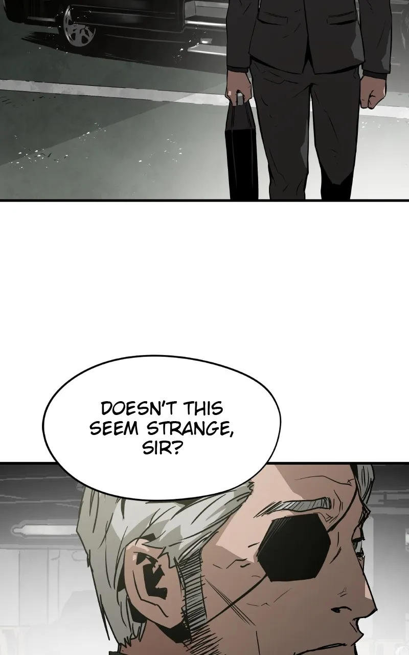 The Breaker: Eternal Force Chapter 85 page 17 - 