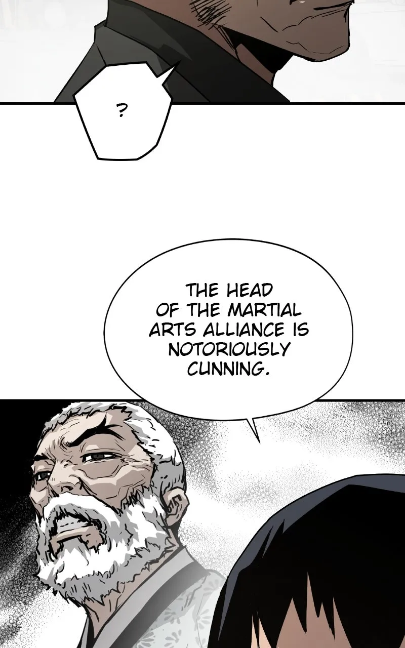 The Breaker: Eternal Force Chapter 85 page 18 - 