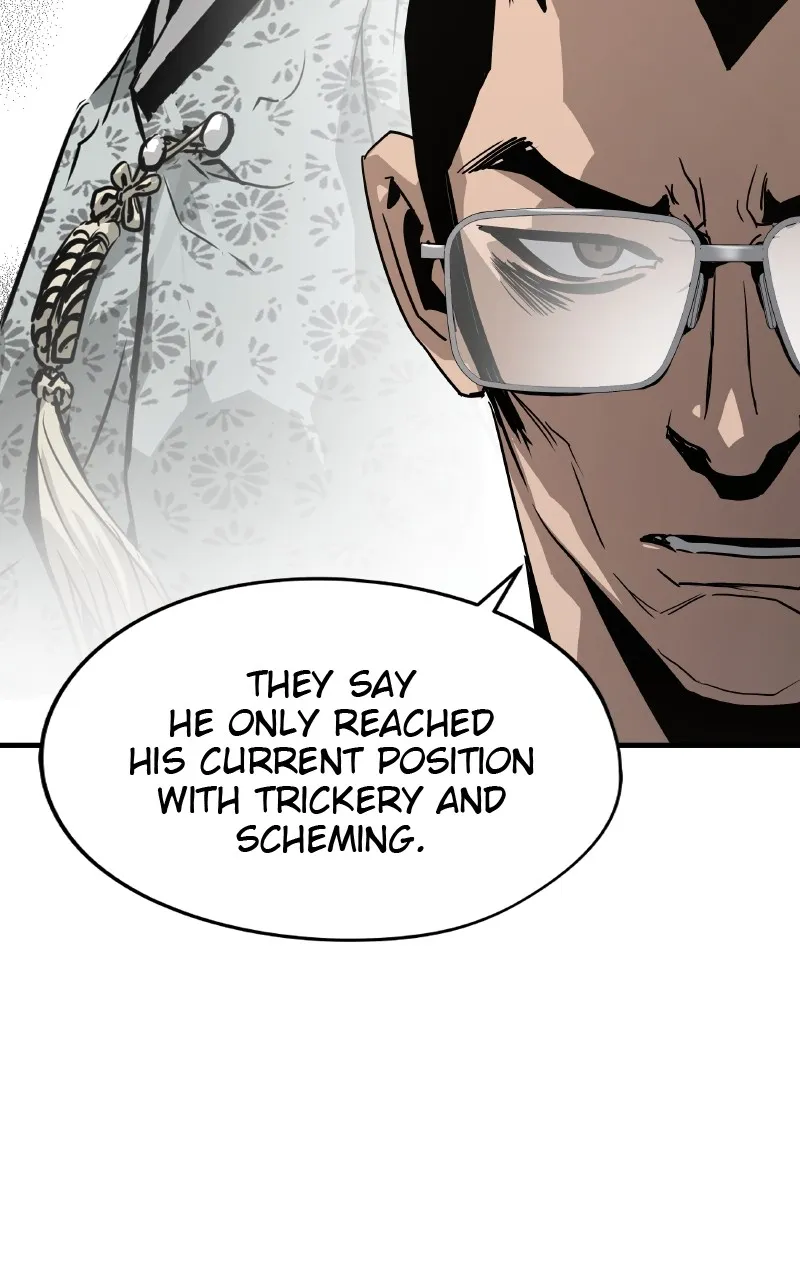 The Breaker: Eternal Force Chapter 85 page 19 - 