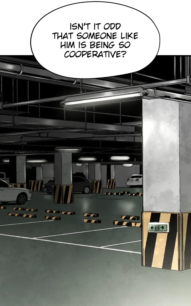 The Breaker: Eternal Force Chapter 85 page 20 - 