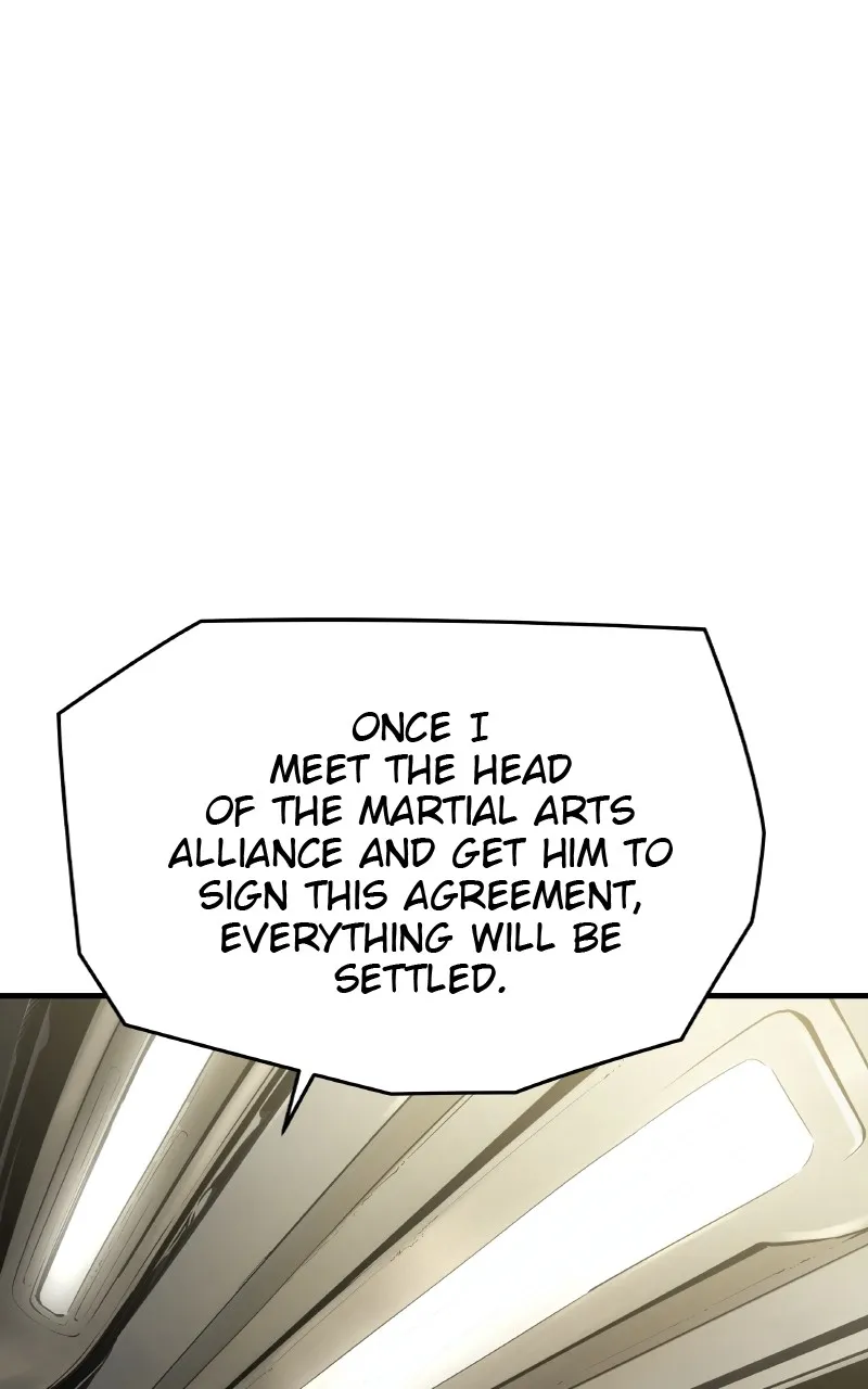 The Breaker: Eternal Force Chapter 85 page 3 - 