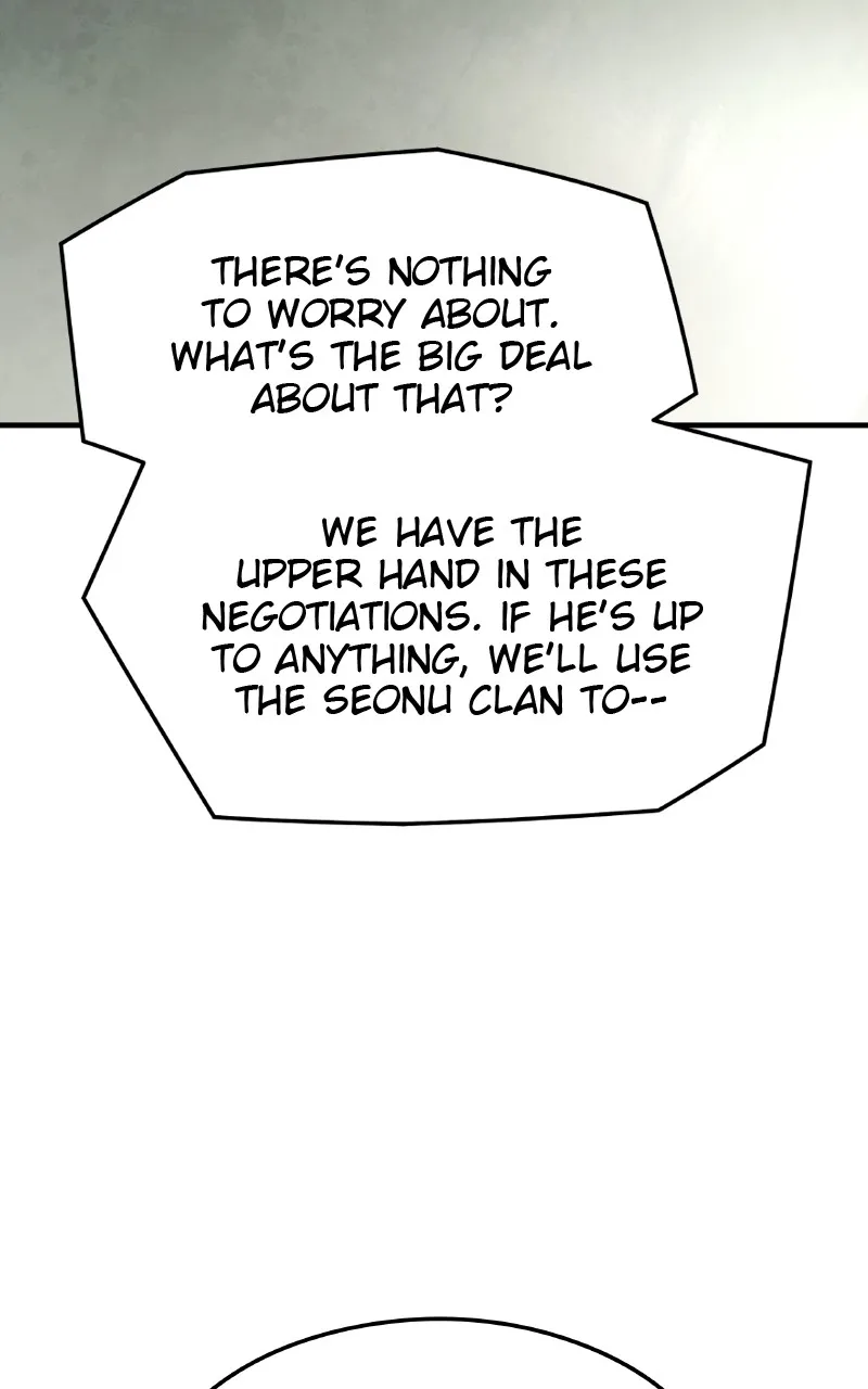 The Breaker: Eternal Force Chapter 85 page 21 - 