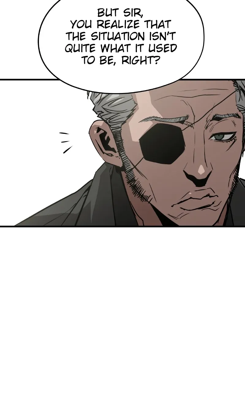The Breaker: Eternal Force Chapter 85 page 22 - 