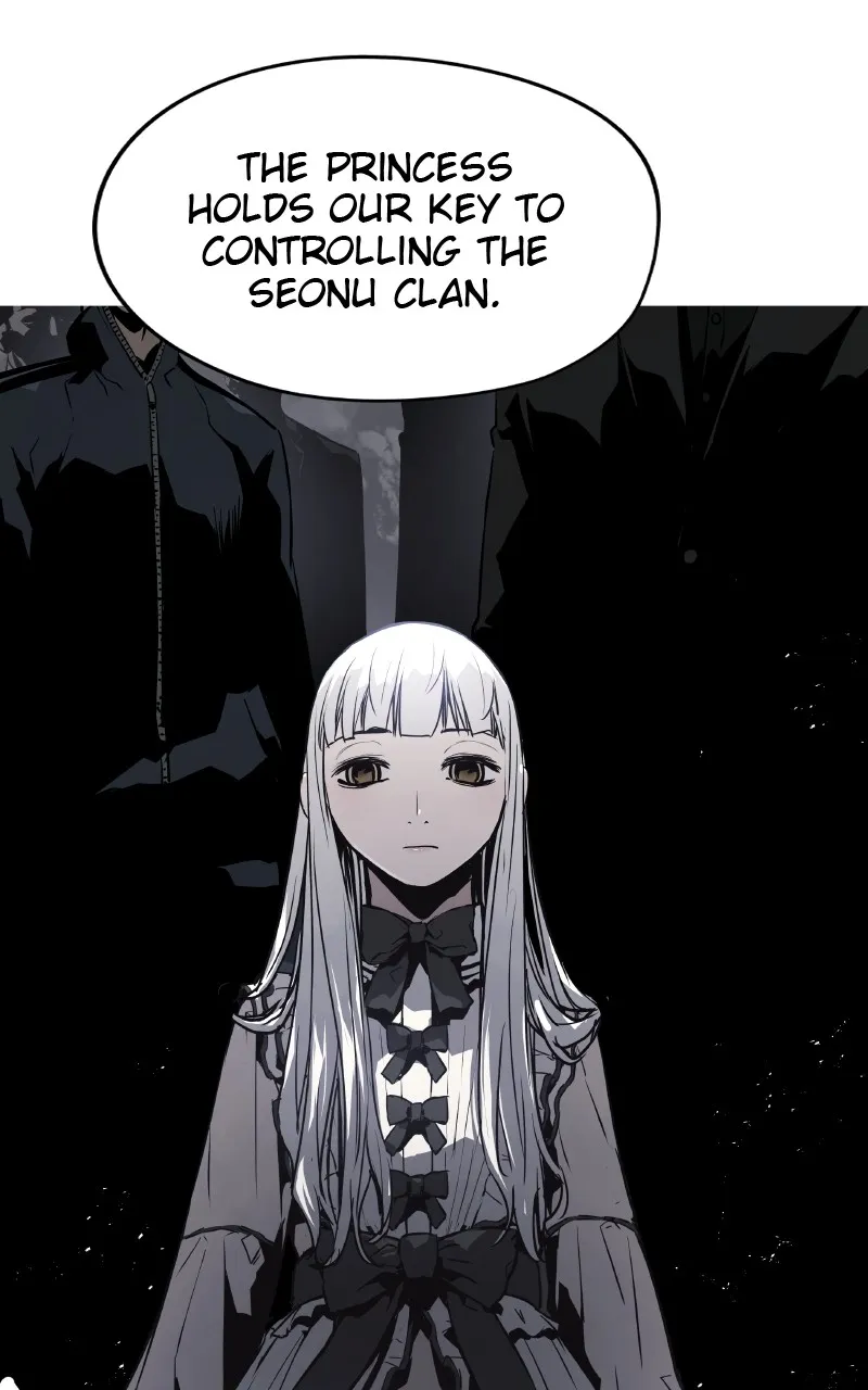 The Breaker: Eternal Force Chapter 85 page 23 - 