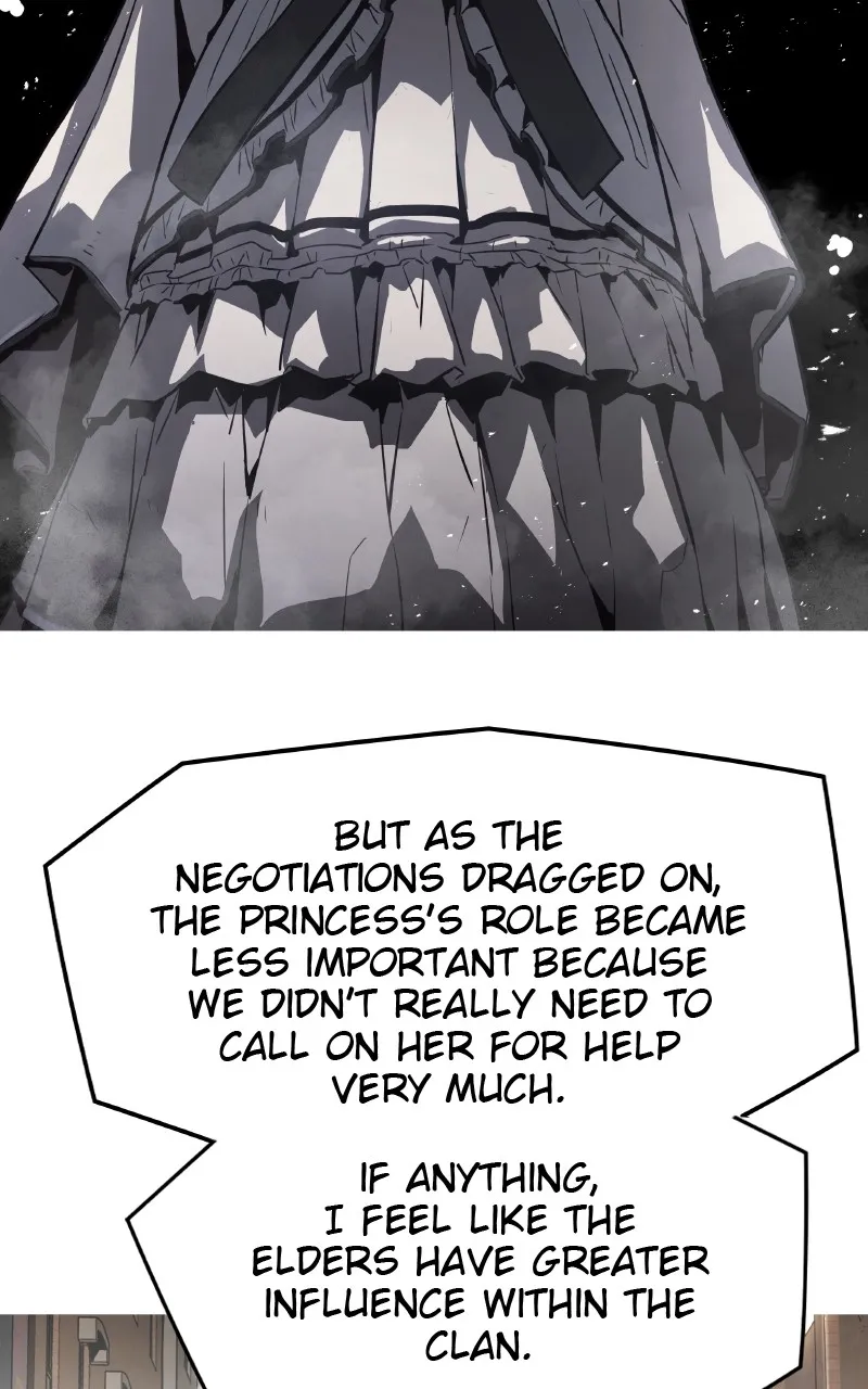 The Breaker: Eternal Force Chapter 85 page 24 - 