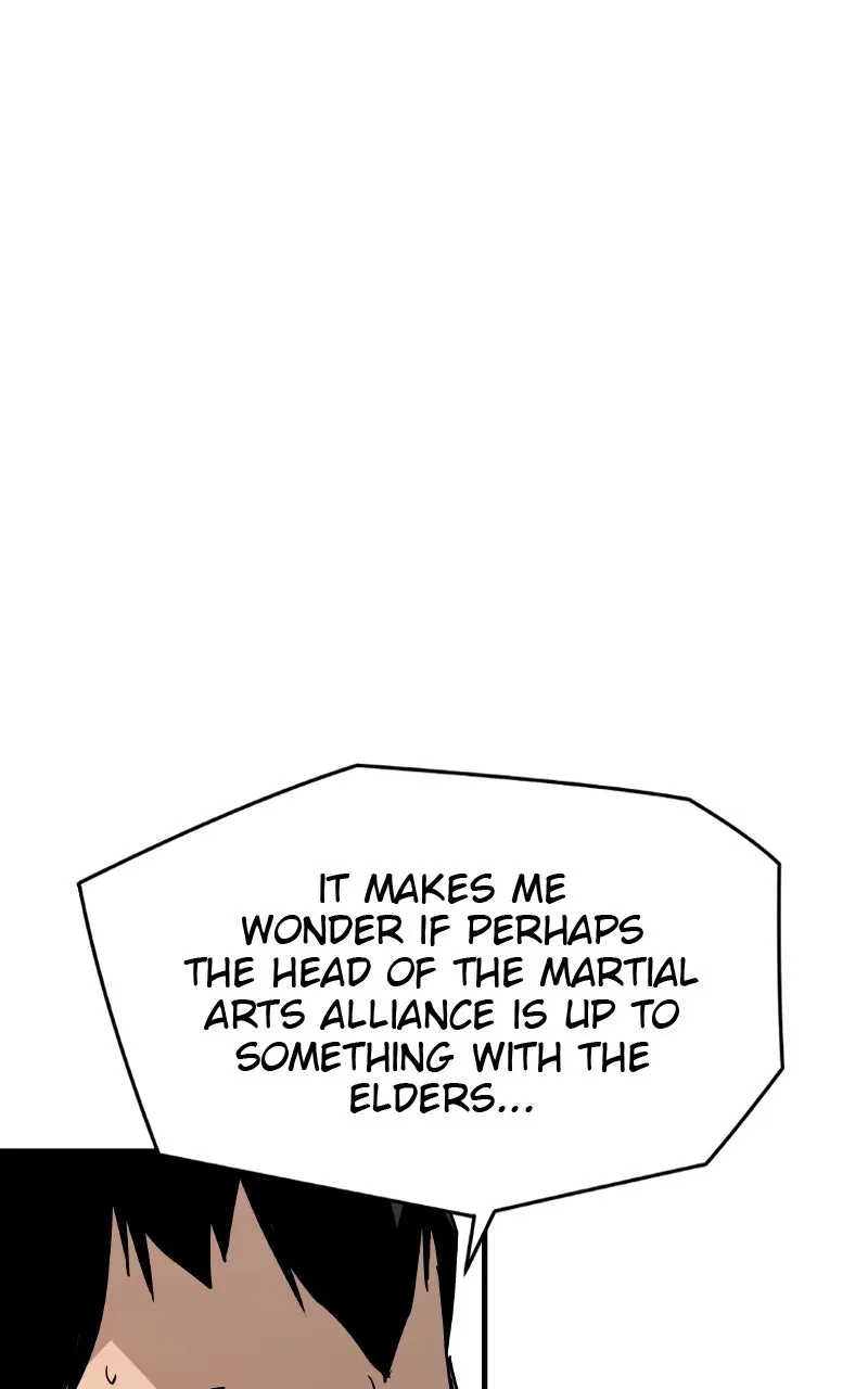 The Breaker: Eternal Force Chapter 85 page 26 - 