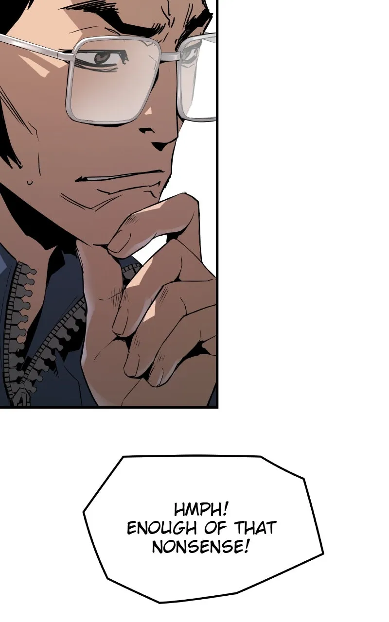 The Breaker: Eternal Force Chapter 85 page 27 - 