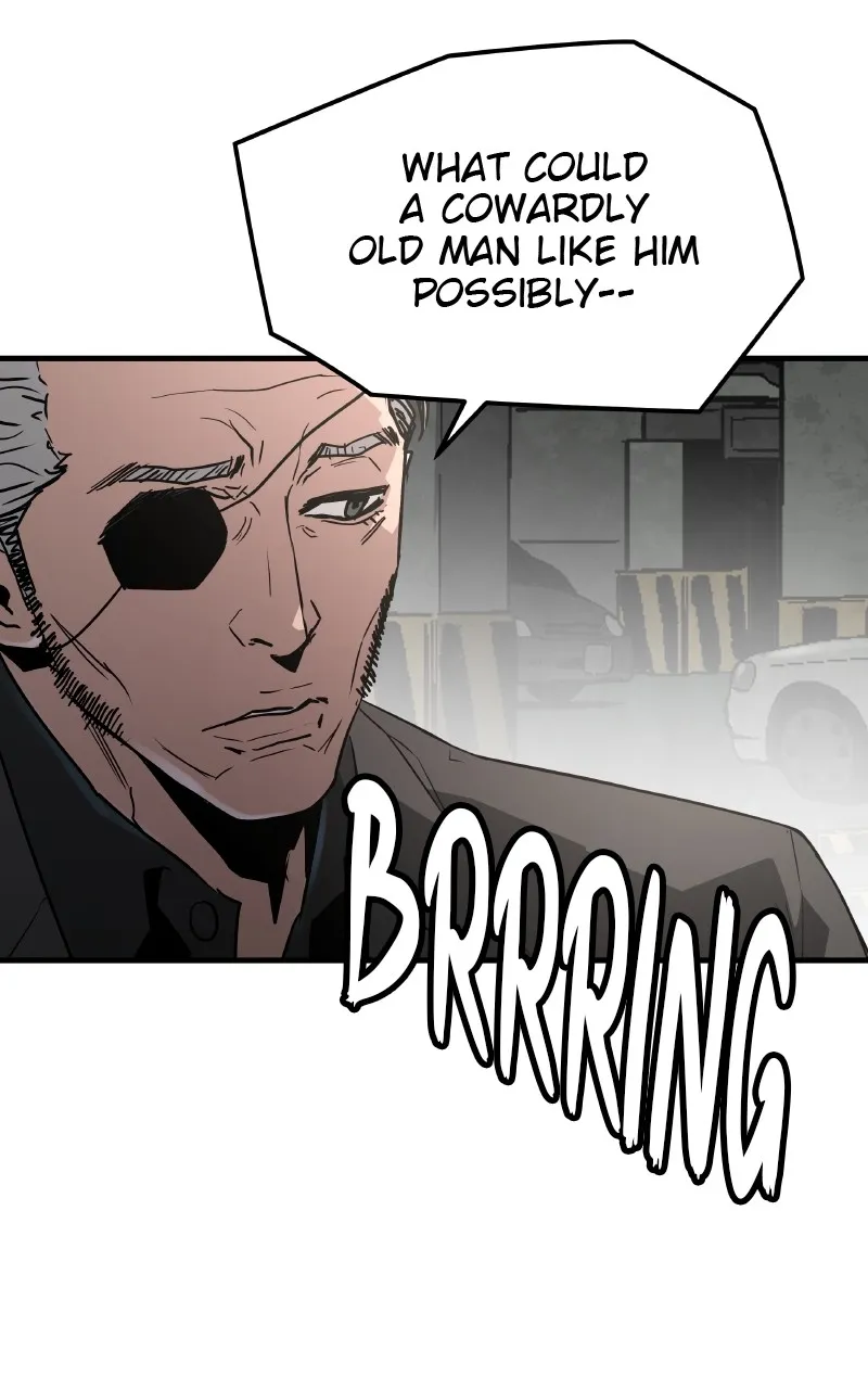 The Breaker: Eternal Force Chapter 85 page 28 - 