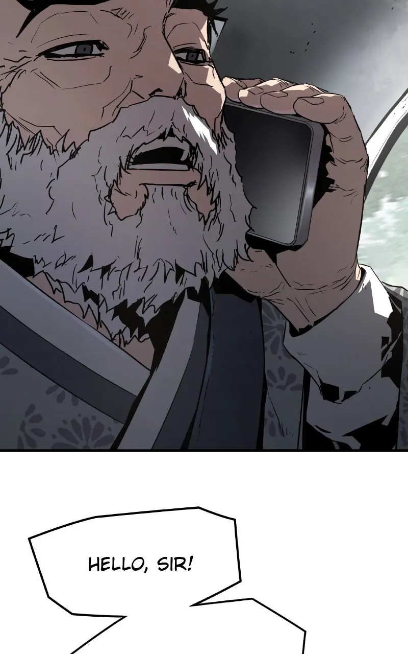 The Breaker: Eternal Force Chapter 85 page 30 - 