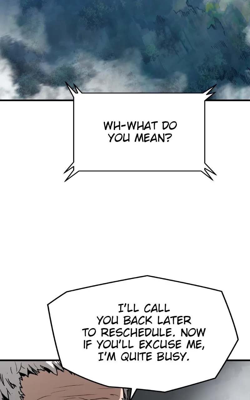 The Breaker: Eternal Force Chapter 85 page 34 - 