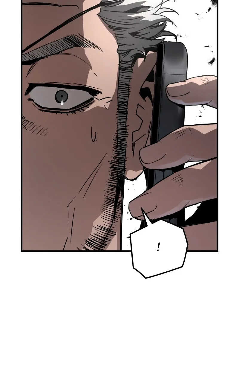The Breaker: Eternal Force Chapter 85 page 36 - 