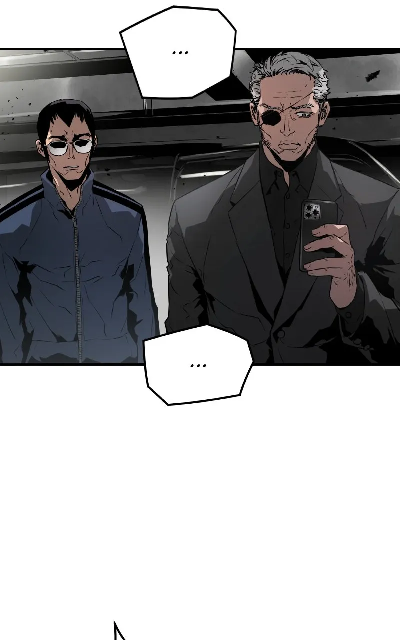 The Breaker: Eternal Force Chapter 85 page 37 - 