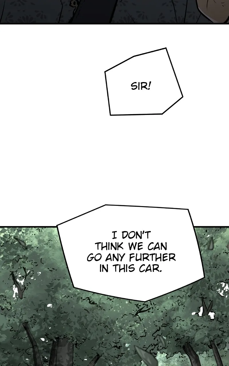 The Breaker: Eternal Force Chapter 85 page 40 - 