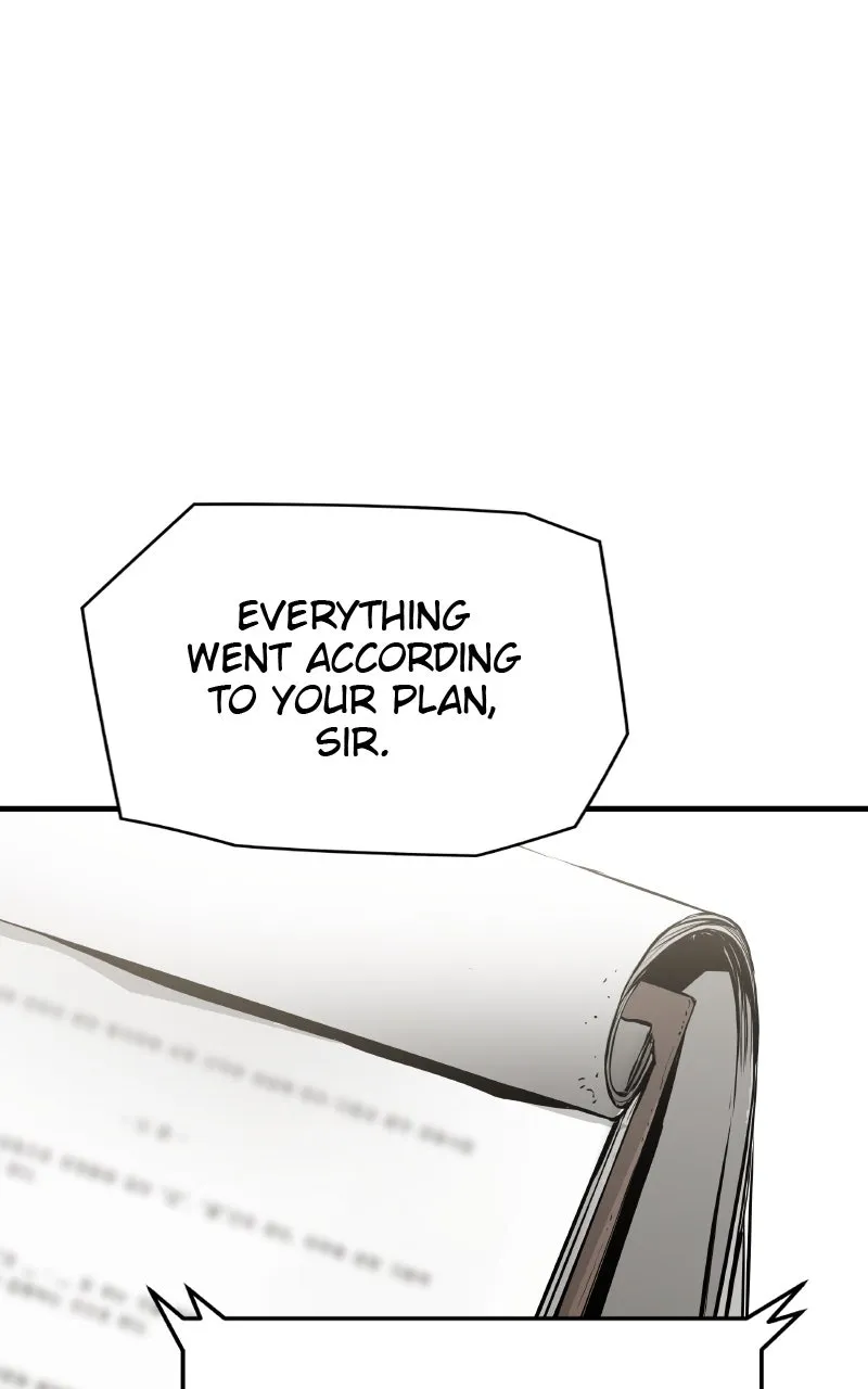 The Breaker: Eternal Force Chapter 85 page 5 - 