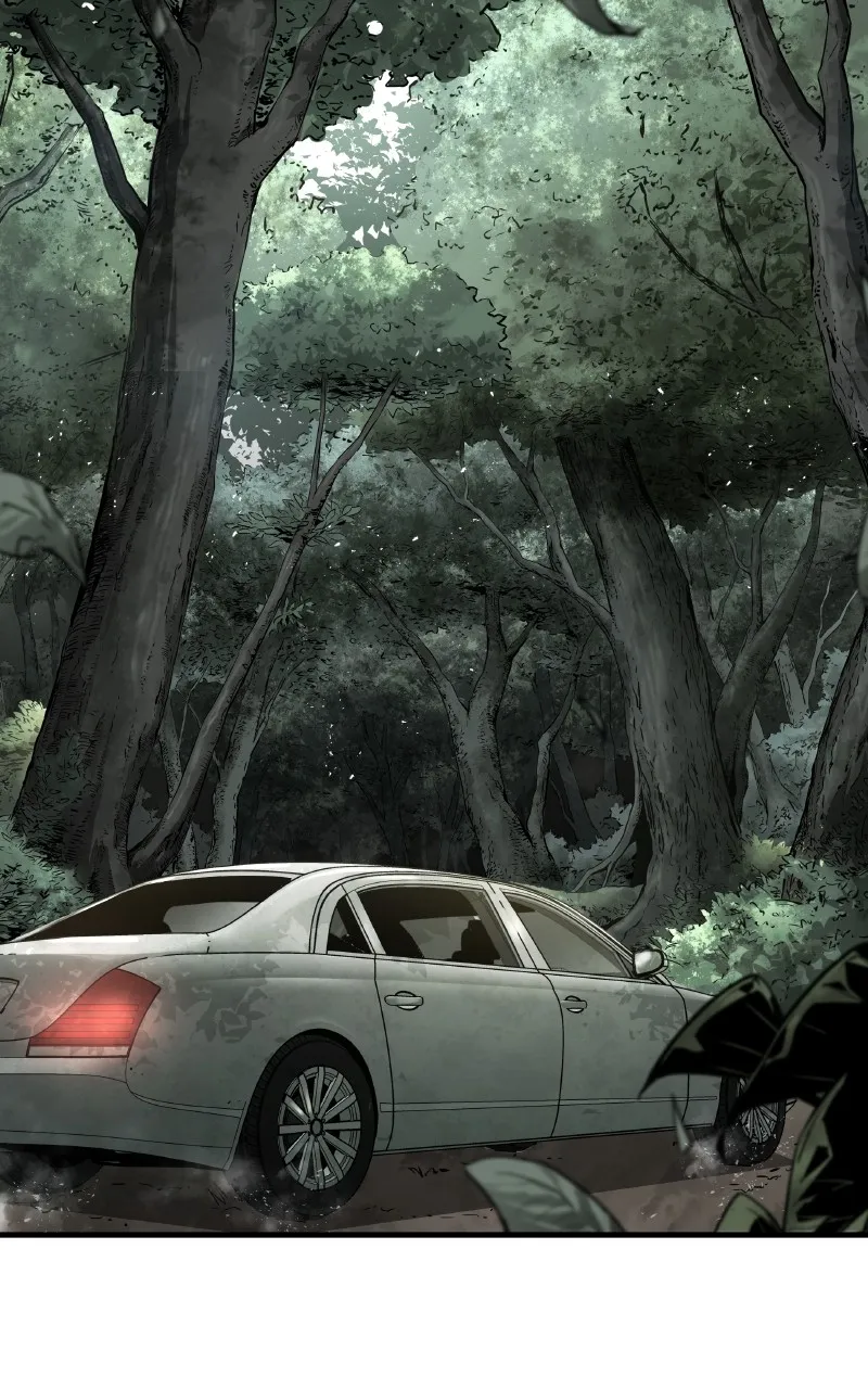 The Breaker: Eternal Force Chapter 85 page 41 - 
