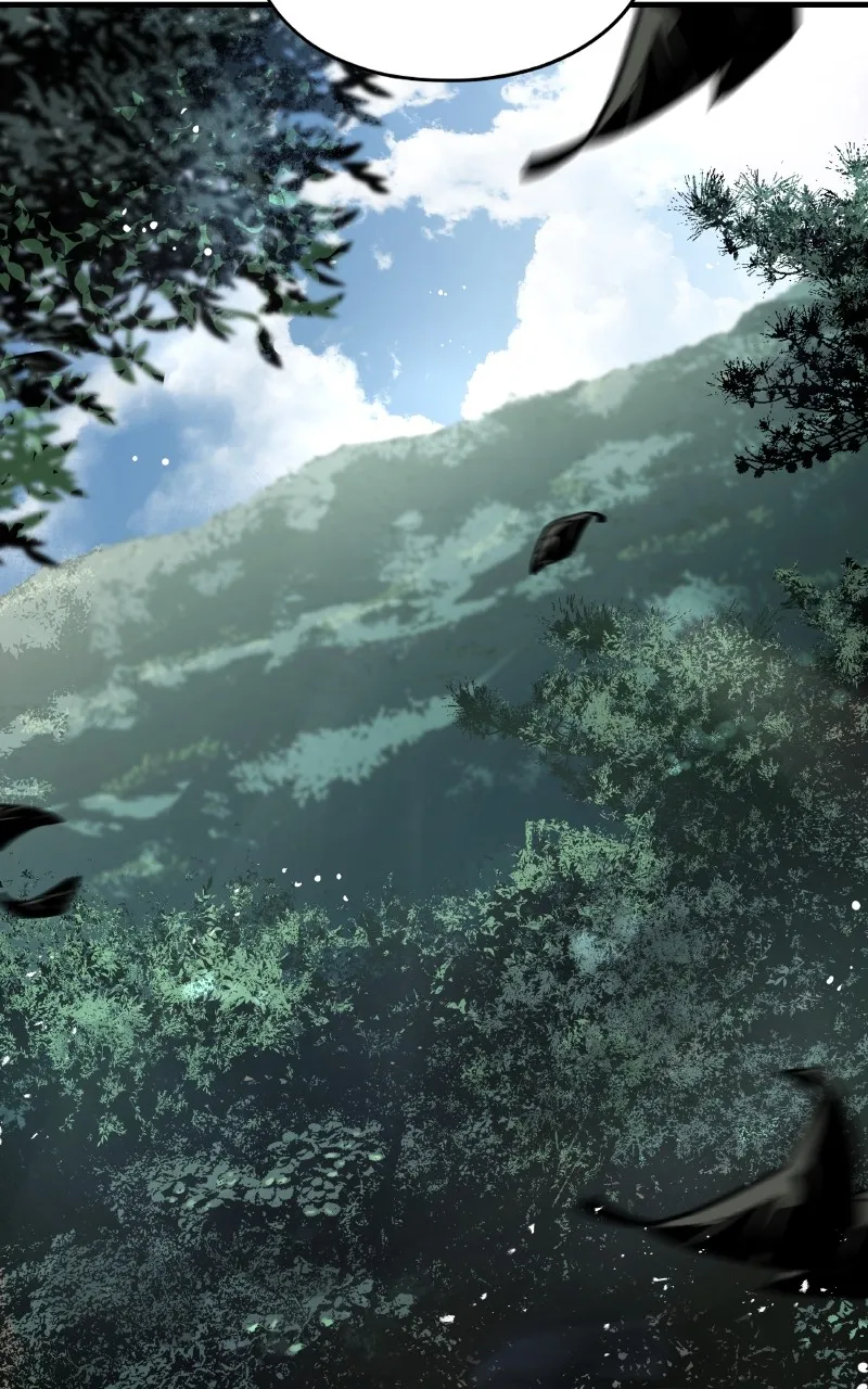 The Breaker: Eternal Force Chapter 85 page 43 - 