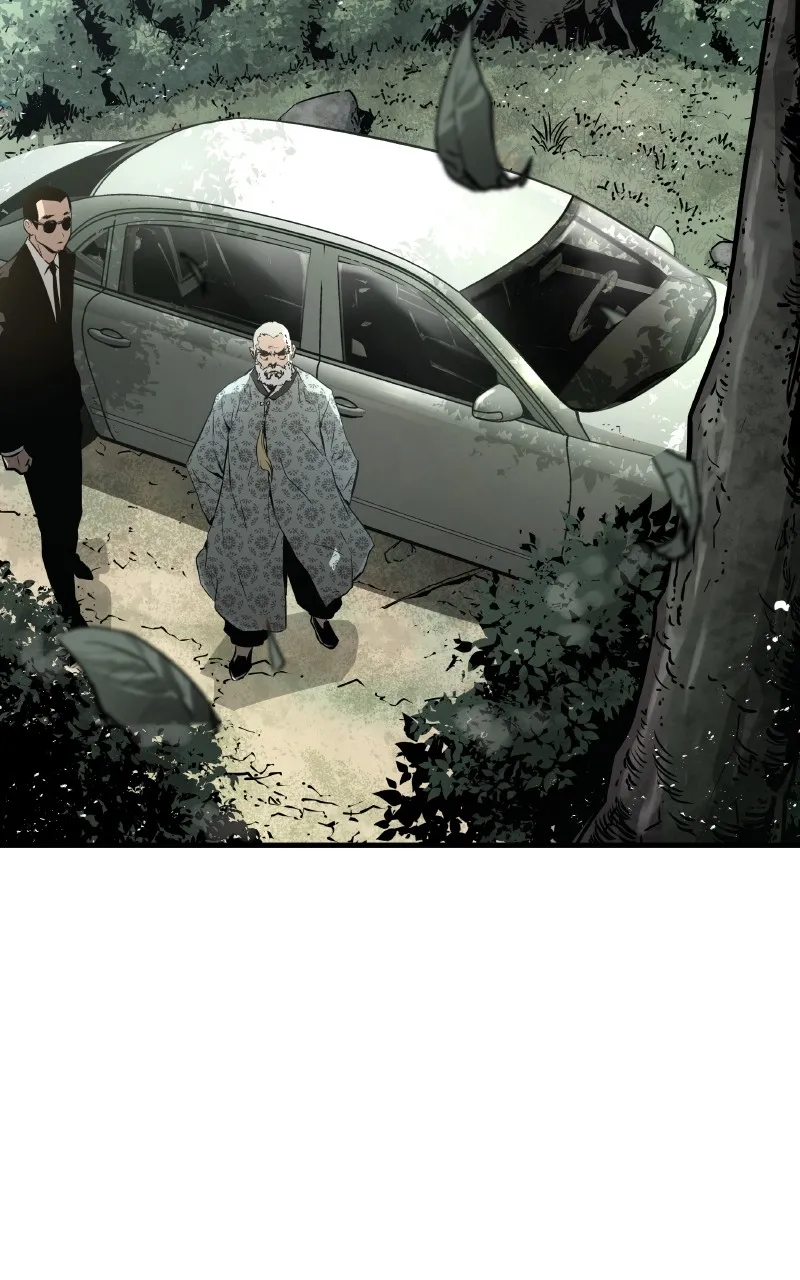 The Breaker: Eternal Force Chapter 85 page 45 - 