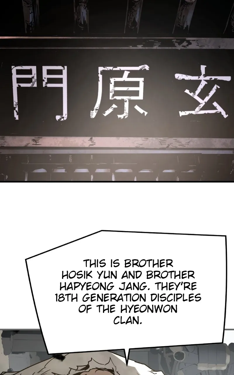 The Breaker: Eternal Force Chapter 85 page 47 - 