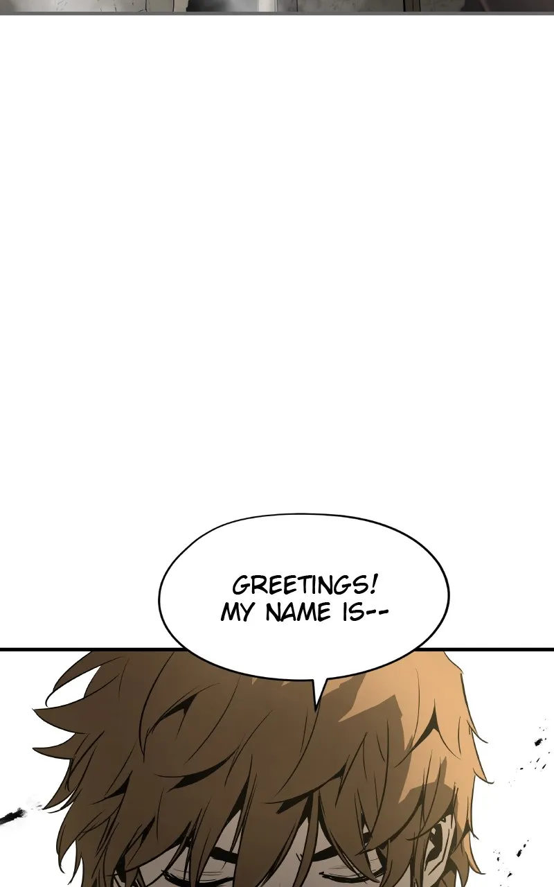 The Breaker: Eternal Force Chapter 85 page 50 - 