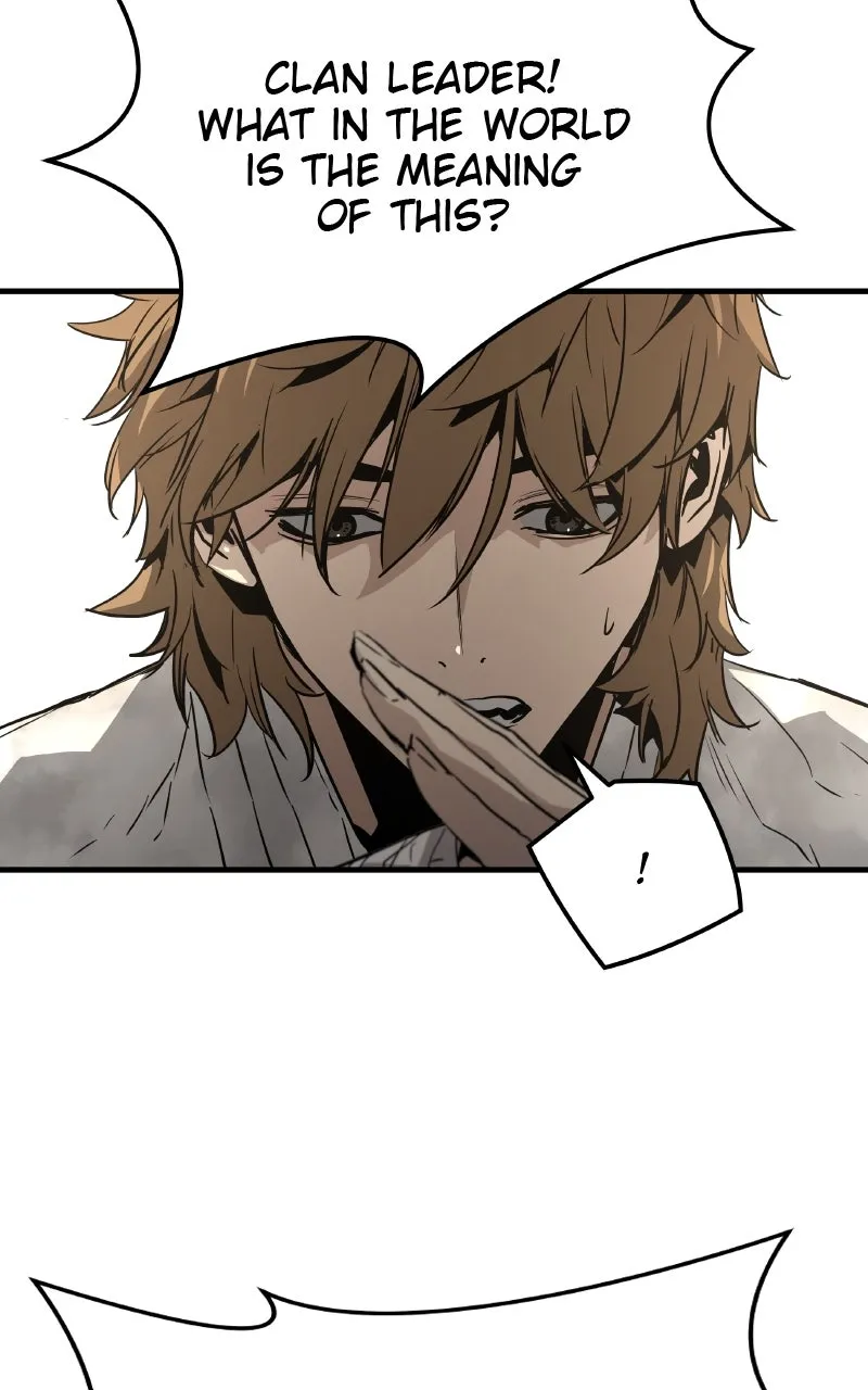 The Breaker: Eternal Force Chapter 85 page 52 - 