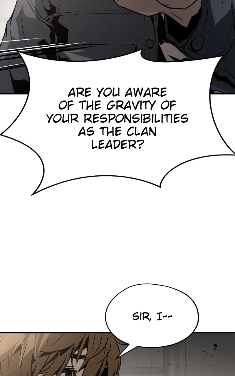 The Breaker: Eternal Force Chapter 85 page 54 - 