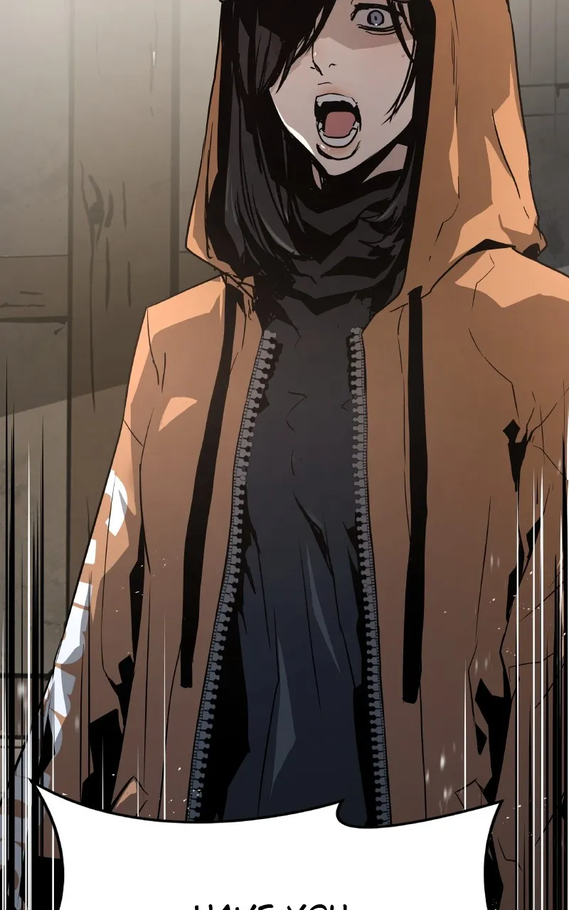 The Breaker: Eternal Force Chapter 85 page 56 - 