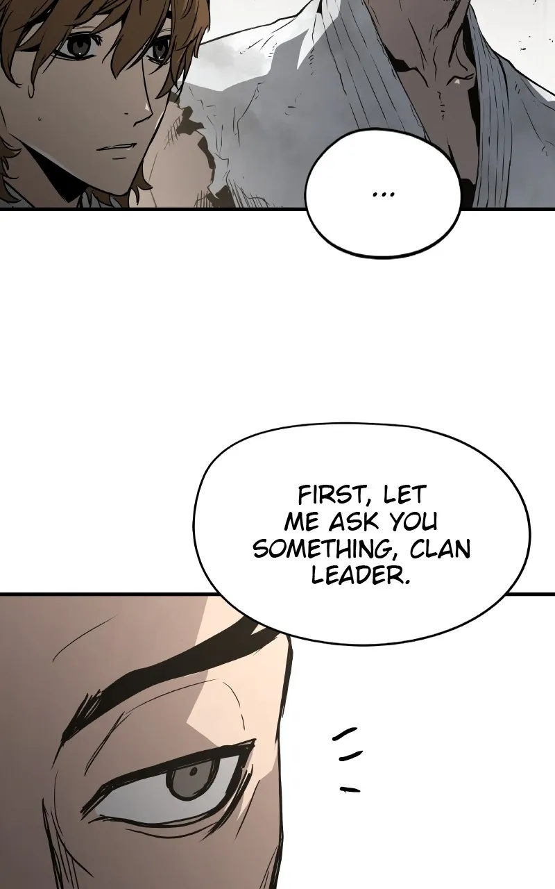 The Breaker: Eternal Force Chapter 85 page 58 - 