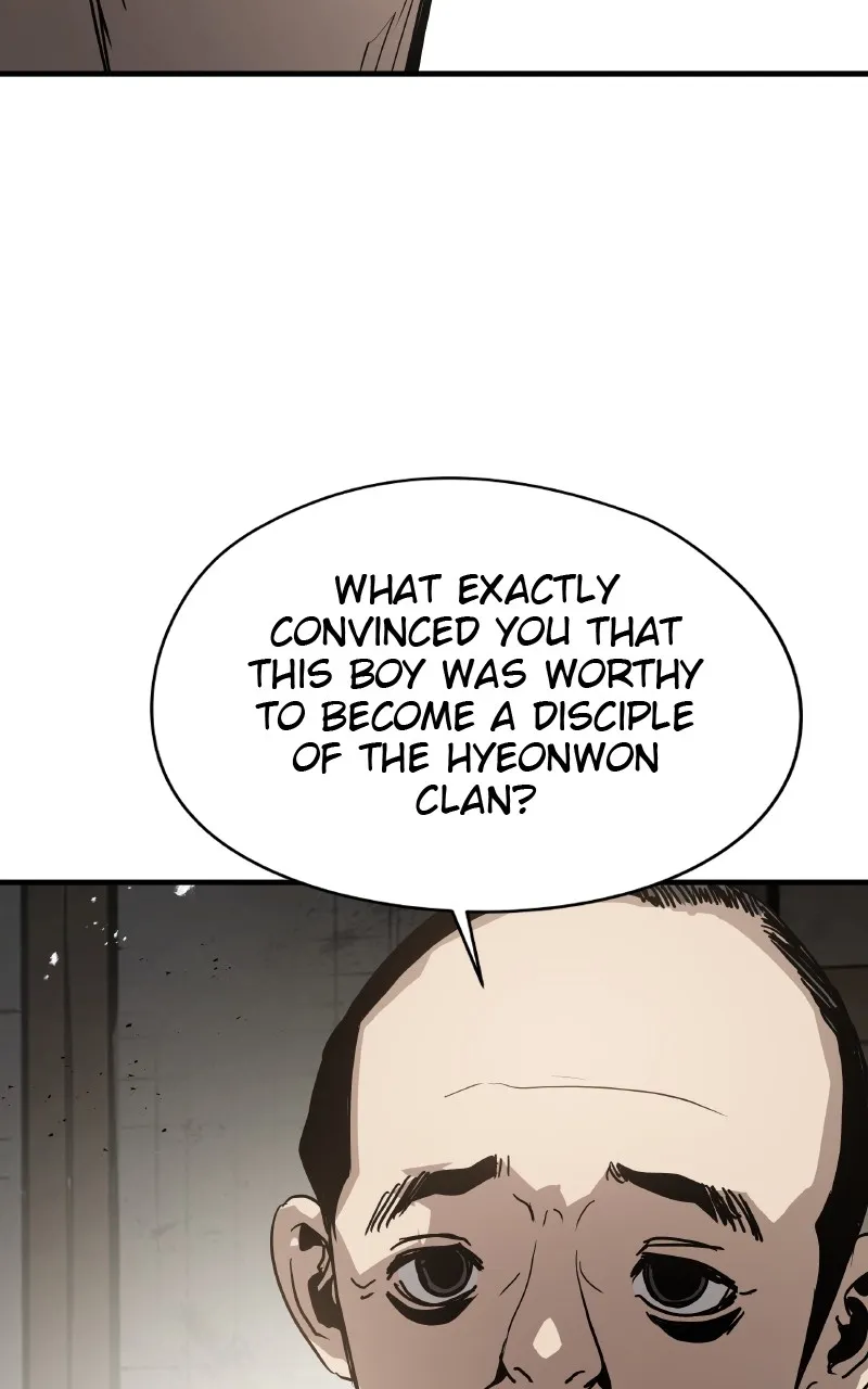The Breaker: Eternal Force Chapter 85 page 59 - 