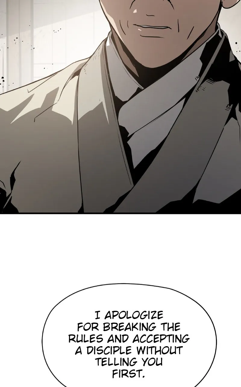 The Breaker: Eternal Force Chapter 85 page 60 - 