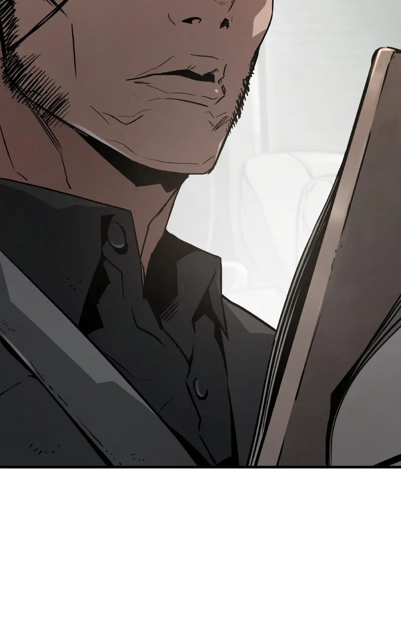 The Breaker: Eternal Force Chapter 85 page 7 - 