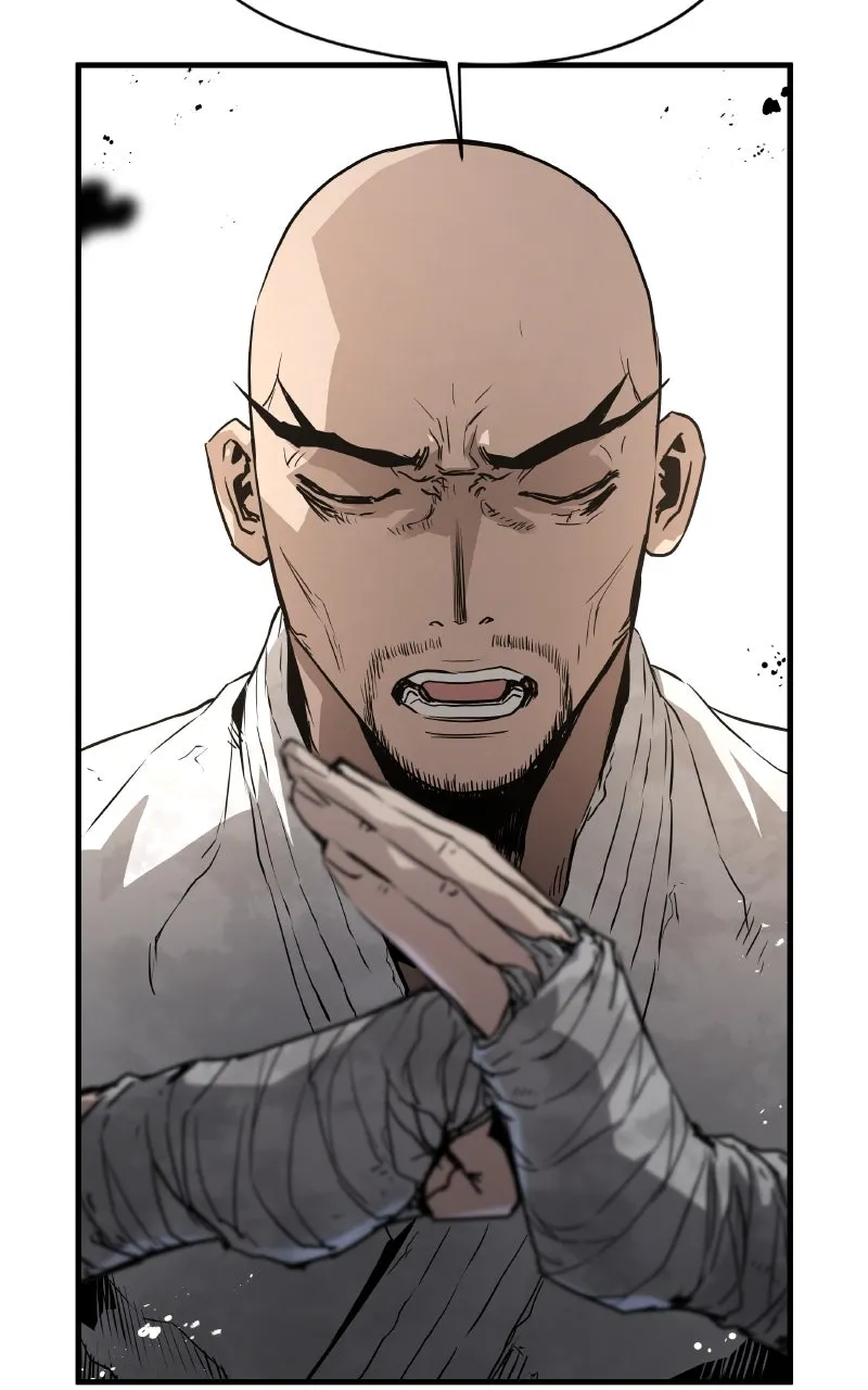 The Breaker: Eternal Force Chapter 85 page 61 - 