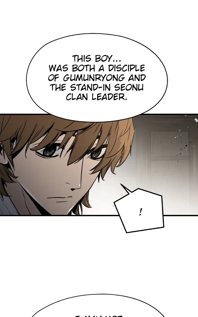 The Breaker: Eternal Force Chapter 85 page 62 - 