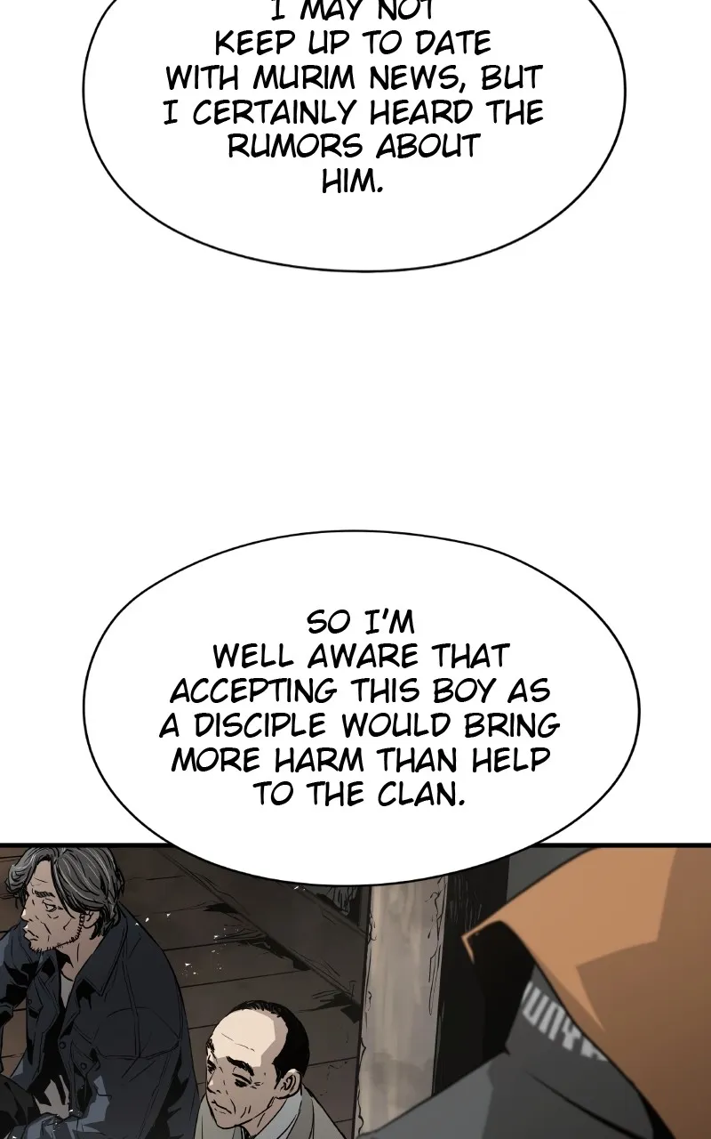 The Breaker: Eternal Force Chapter 85 page 63 - 