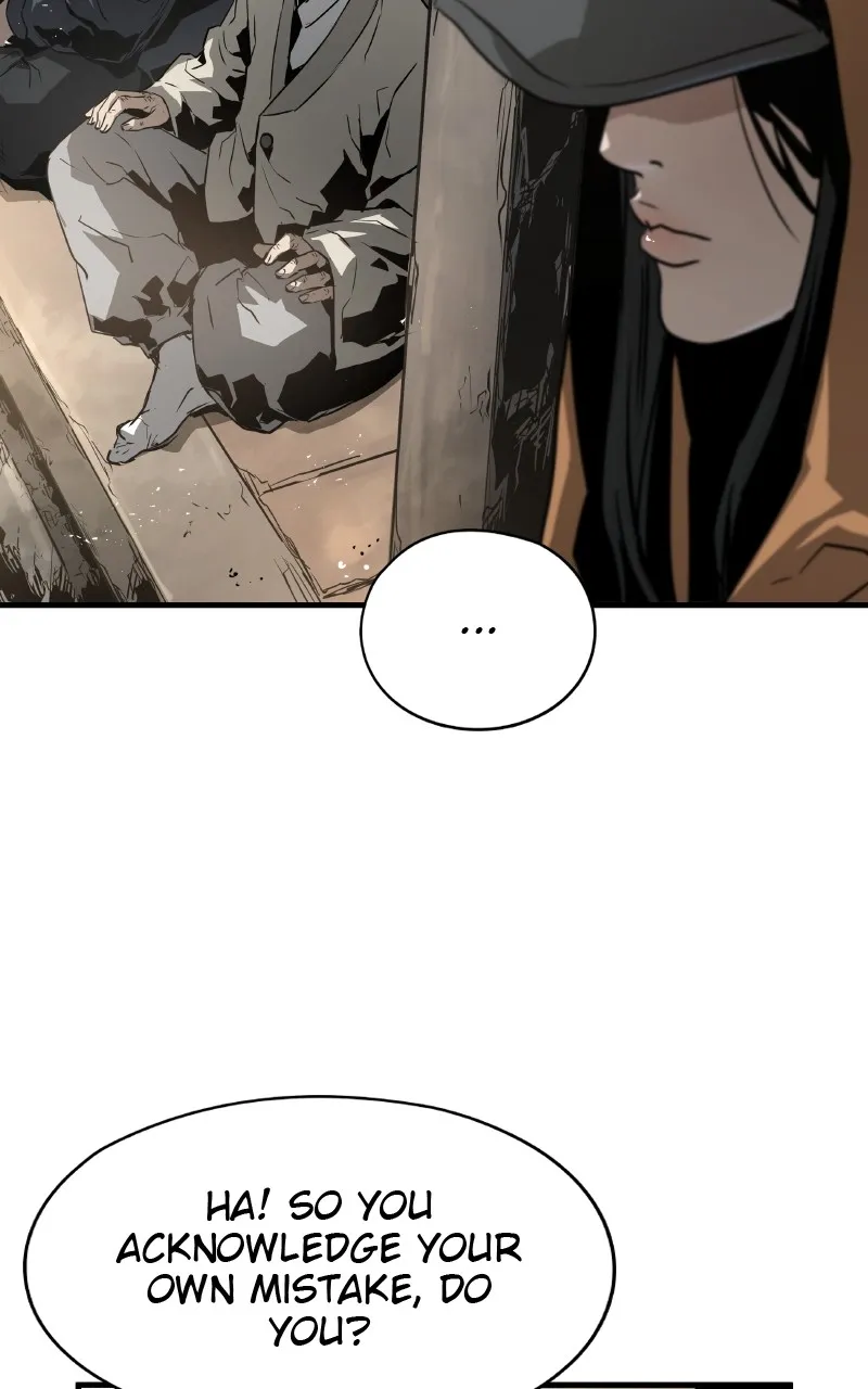 The Breaker: Eternal Force Chapter 85 page 64 - 