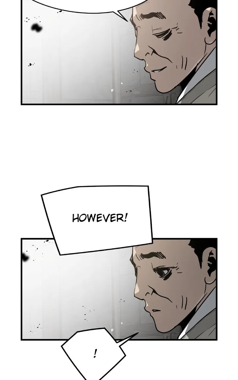 The Breaker: Eternal Force Chapter 85 page 65 - 