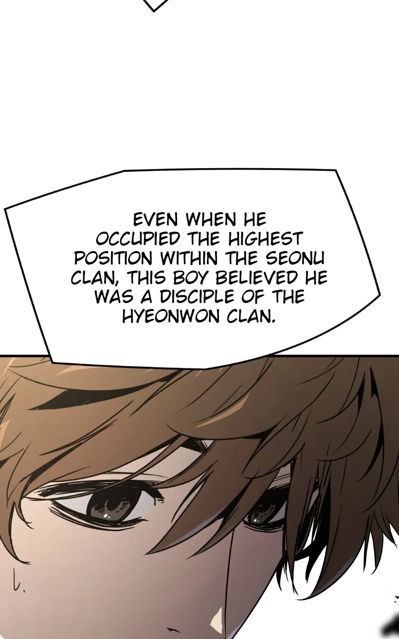 The Breaker: Eternal Force Chapter 85 page 66 - 