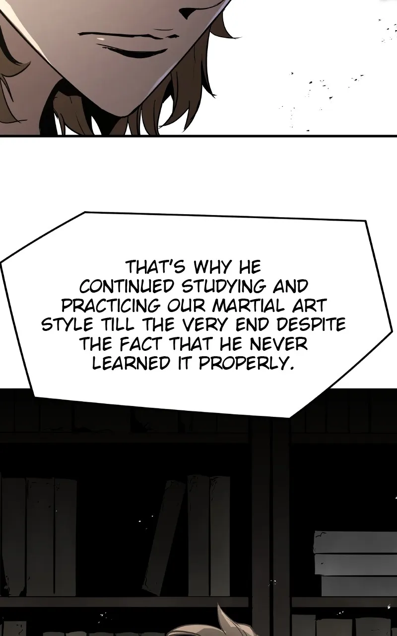 The Breaker: Eternal Force Chapter 85 page 67 - 
