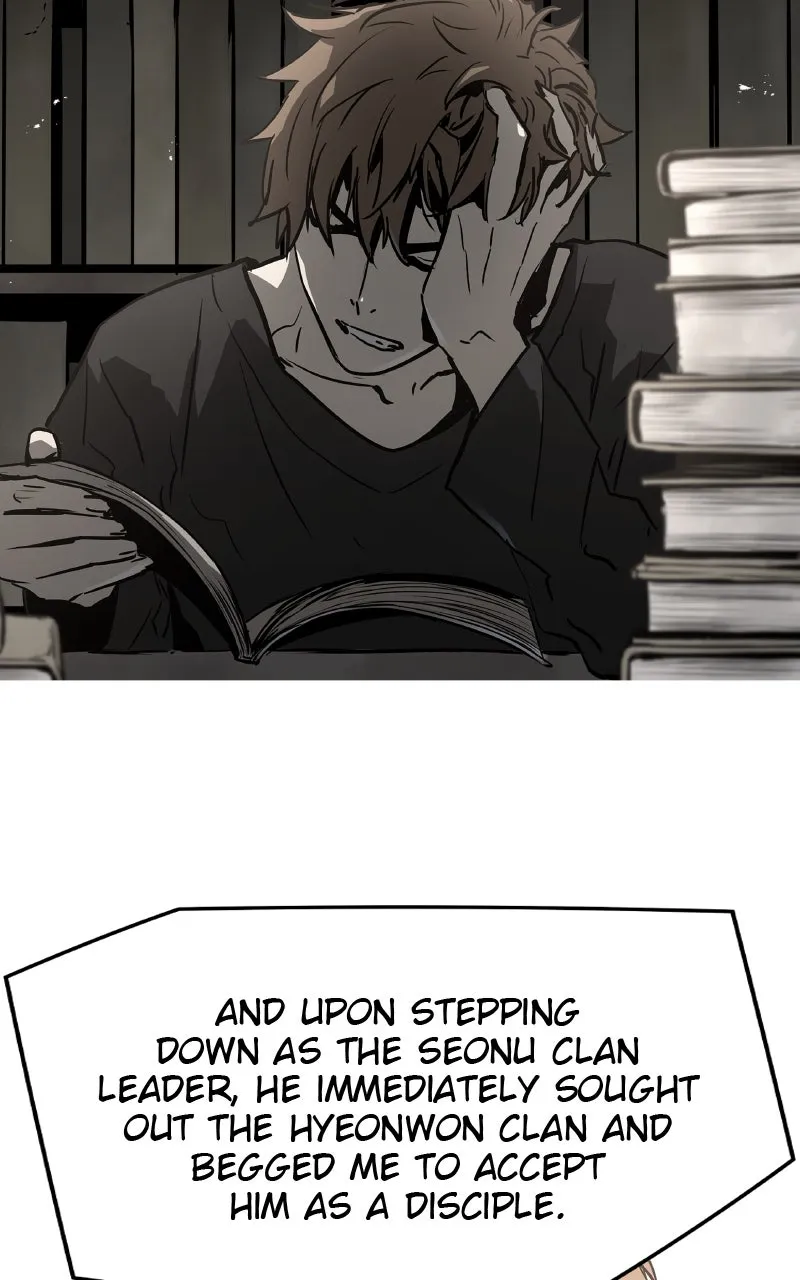 The Breaker: Eternal Force Chapter 85 page 68 - 