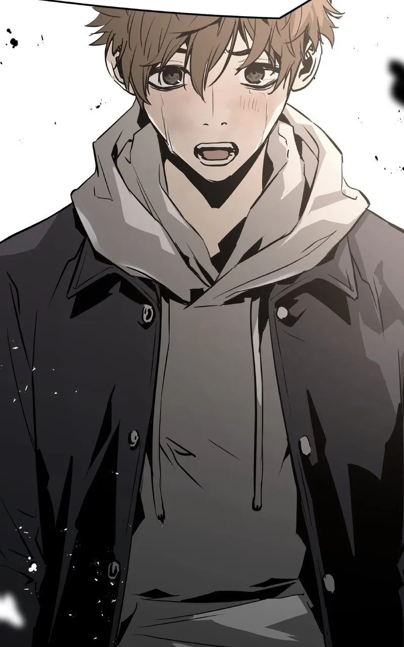 The Breaker: Eternal Force Chapter 85 page 69 - 
