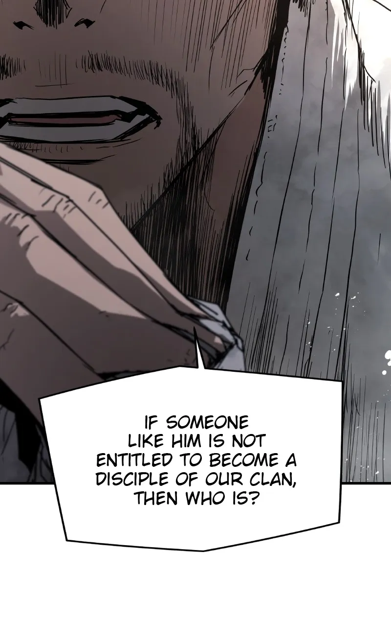 The Breaker: Eternal Force Chapter 85 page 72 - 