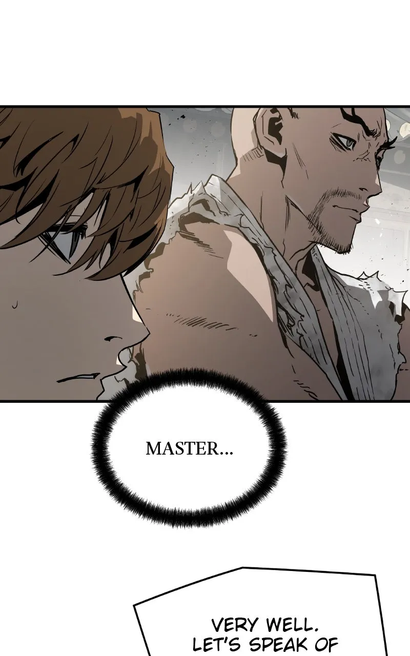 The Breaker: Eternal Force Chapter 85 page 73 - 