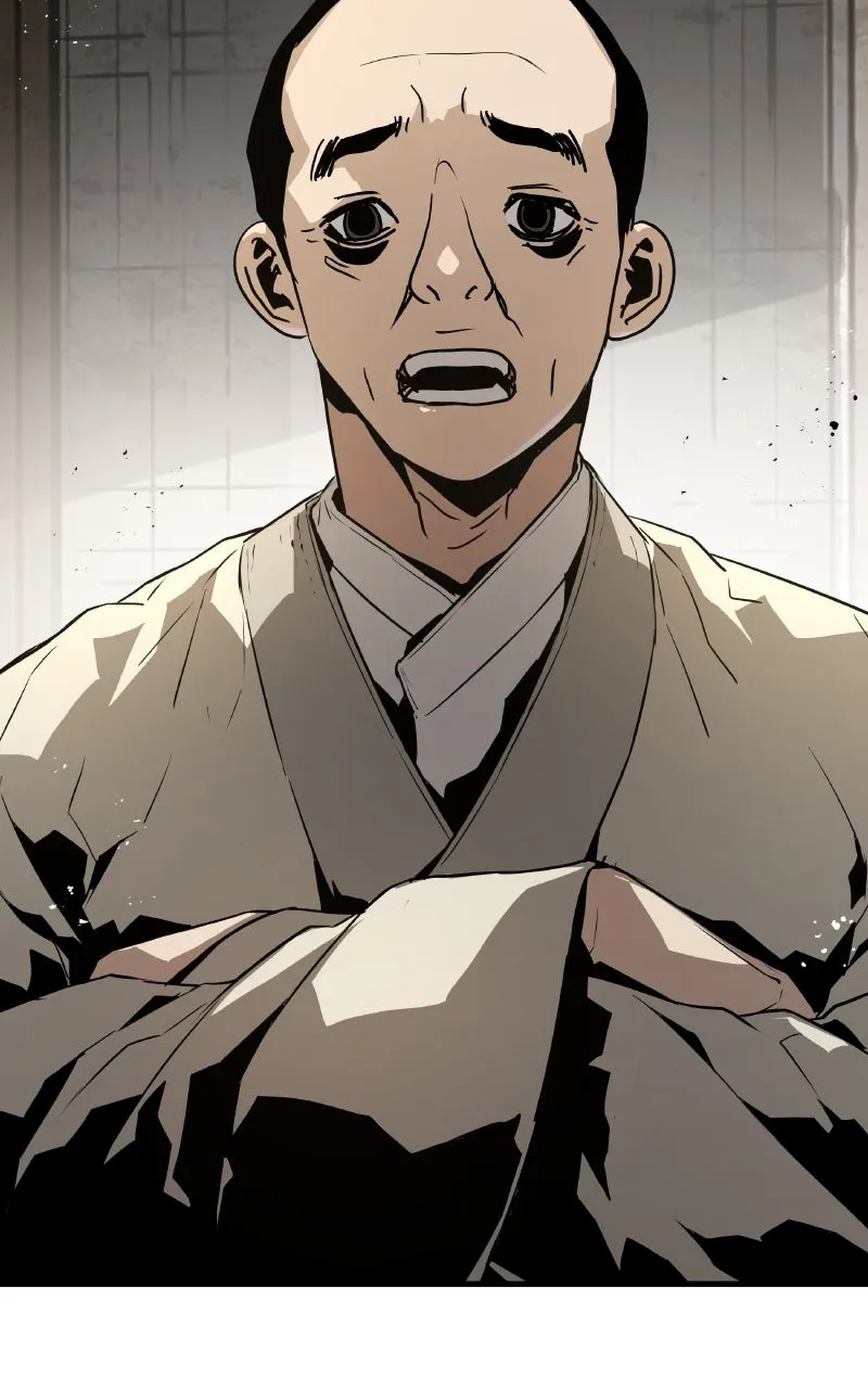 The Breaker: Eternal Force Chapter 85 page 75 - 