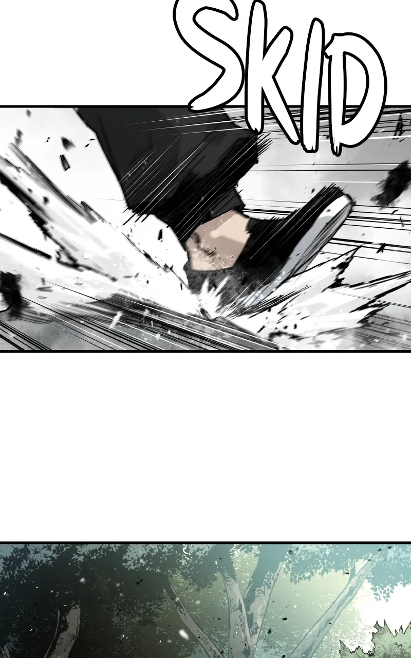 The Breaker: Eternal Force Chapter 85 page 80 - 