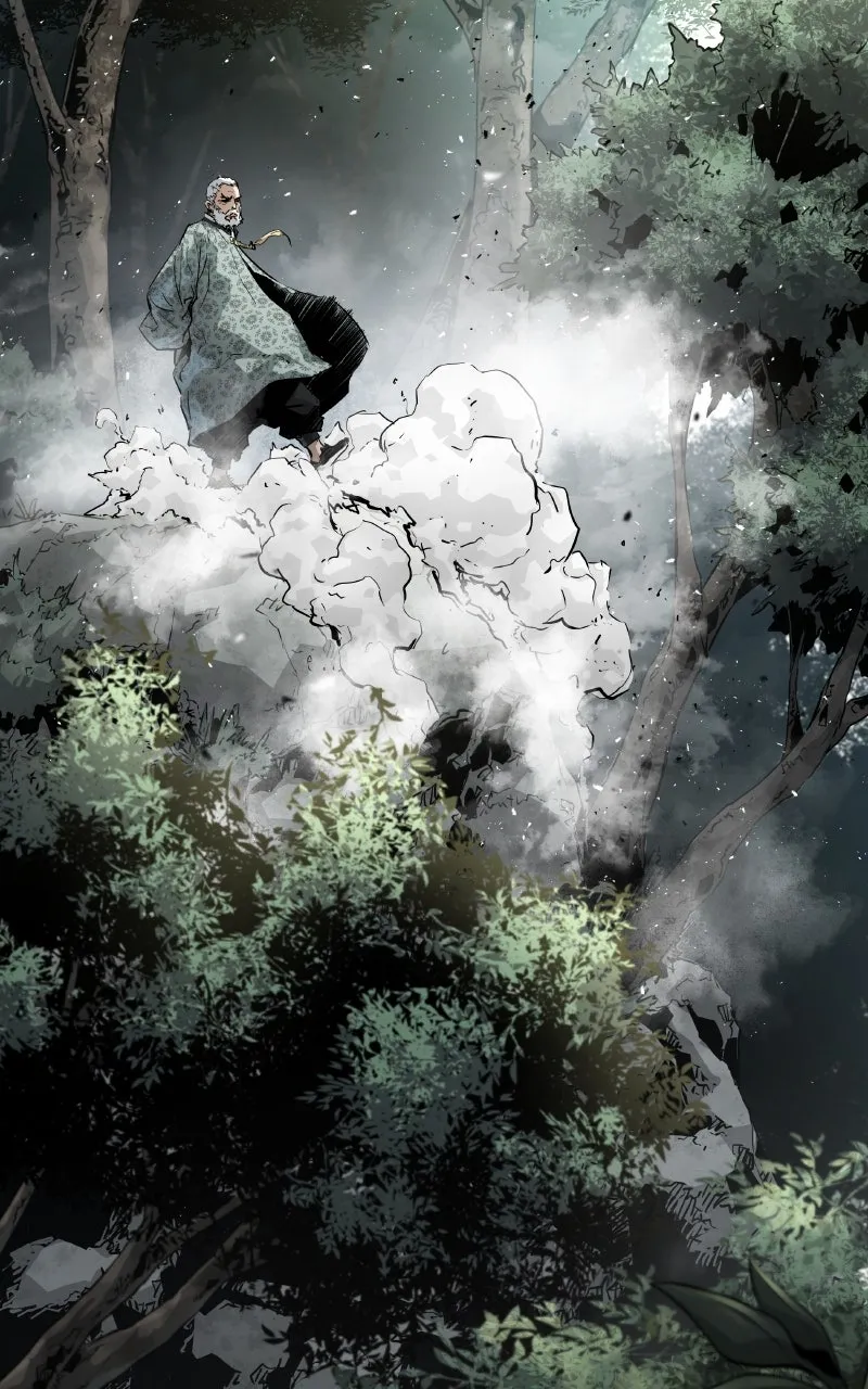 The Breaker: Eternal Force Chapter 85 page 81 - 