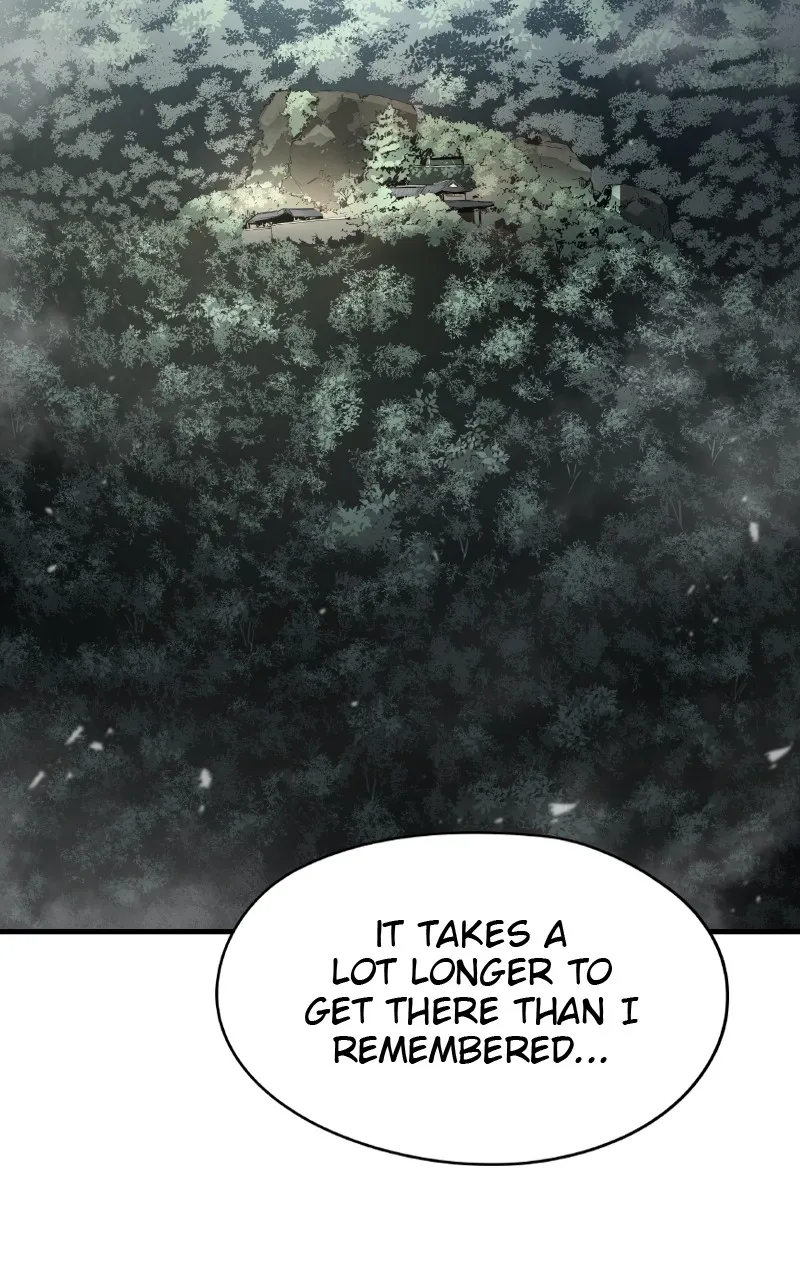 The Breaker: Eternal Force Chapter 85 page 83 - 
