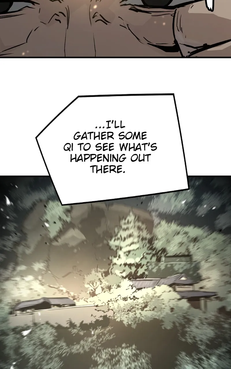 The Breaker: Eternal Force Chapter 85 page 86 - 